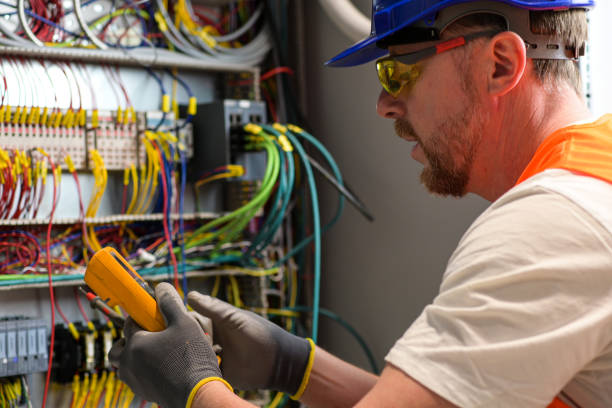 Best Affordable Emergency Electrician  in Brookside, AL