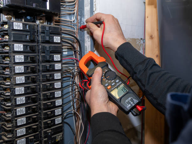 Best Electrical Wiring Services  in Brookside, AL