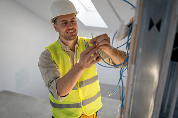 Best Emergency Electrical Repair  in Brookside, AL